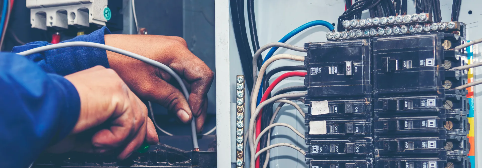 Electrical services NY CT NJ — Tristate Brothers Construction