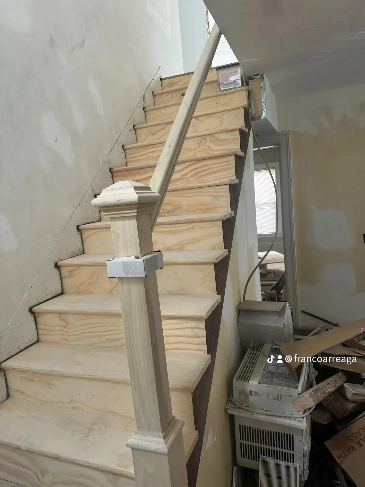 Residential construction work in New Jersey — Tristate Brothers Construction