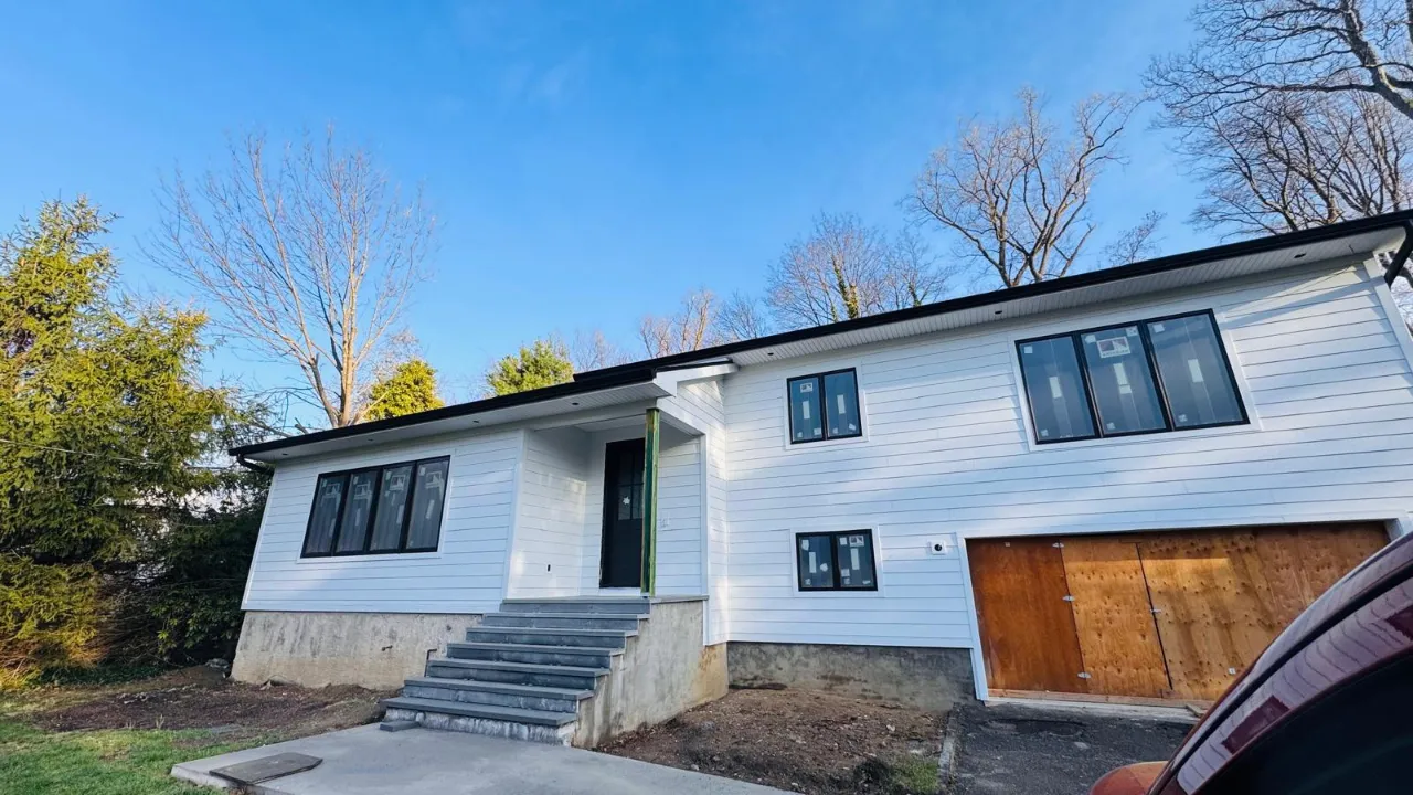 Construction project completed in NY CT NJ — Tristate Brothers Construction