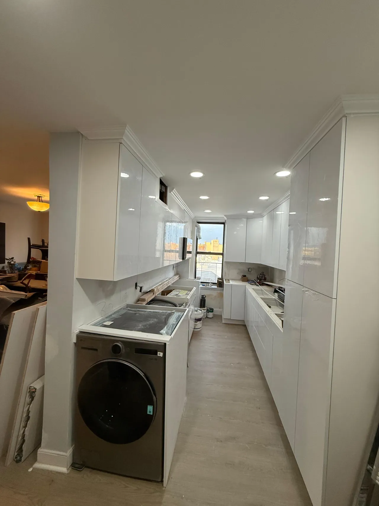 Residential construction and home improvement in NY — Tristate Brothers Construction